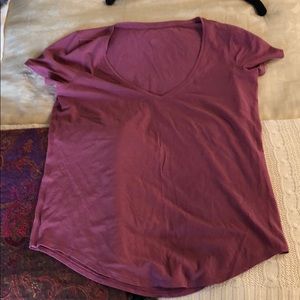 Lululemon Love Tee